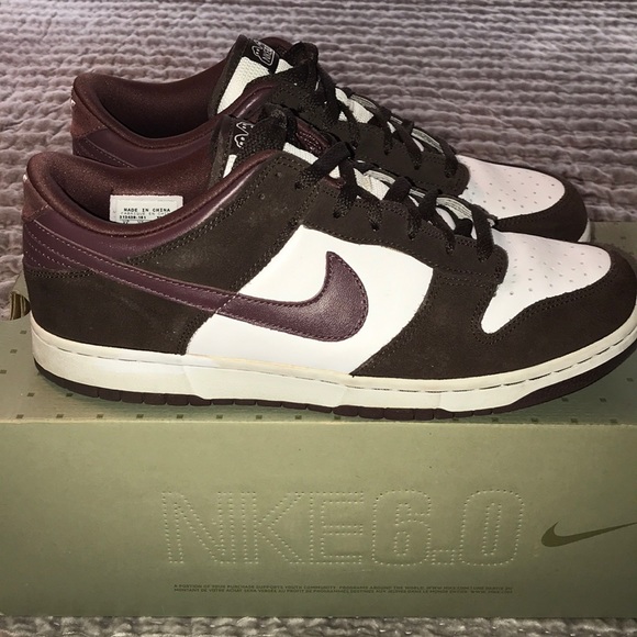 used nike sb dunks